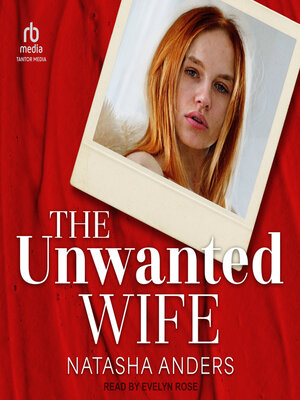 cover image of The Unwanted Wife